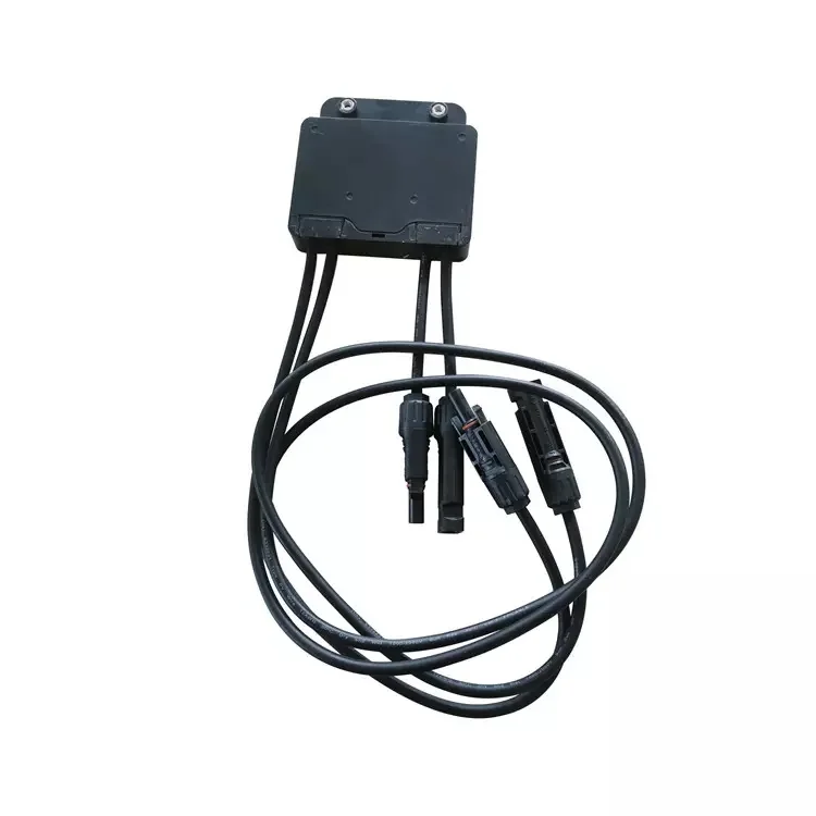 Sungo Last design china famous brand solar panel optimizer generic smart PV module optimizer optimizer 600W