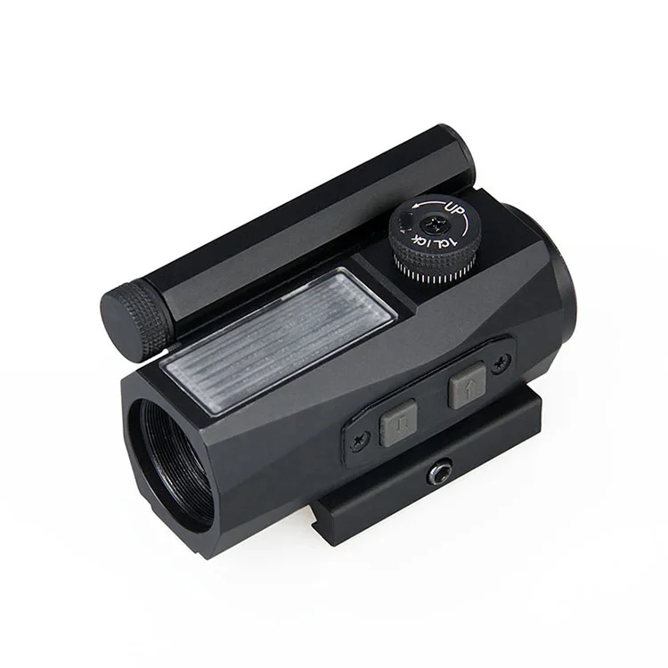 Best Material Make 2-0104 Available Factory Brand Solar Red Dot Scope Sight