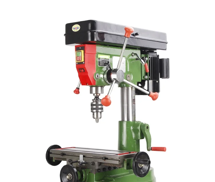 
Finely processed Factory directly Exquisite workmanship And Milling Best Drilling Machine 