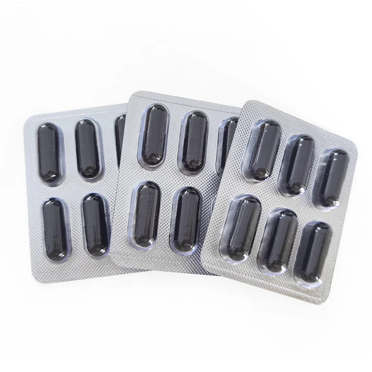 Customized formula natural herbal supplement capsule Customized formula male capsule