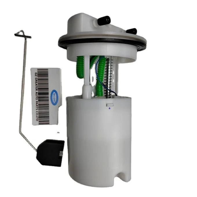 WLGRT 9628530280 Fuel Pump Assembly 96285302 For CITROEN XANTIA 1.8i PEUGEOT 806 1.8