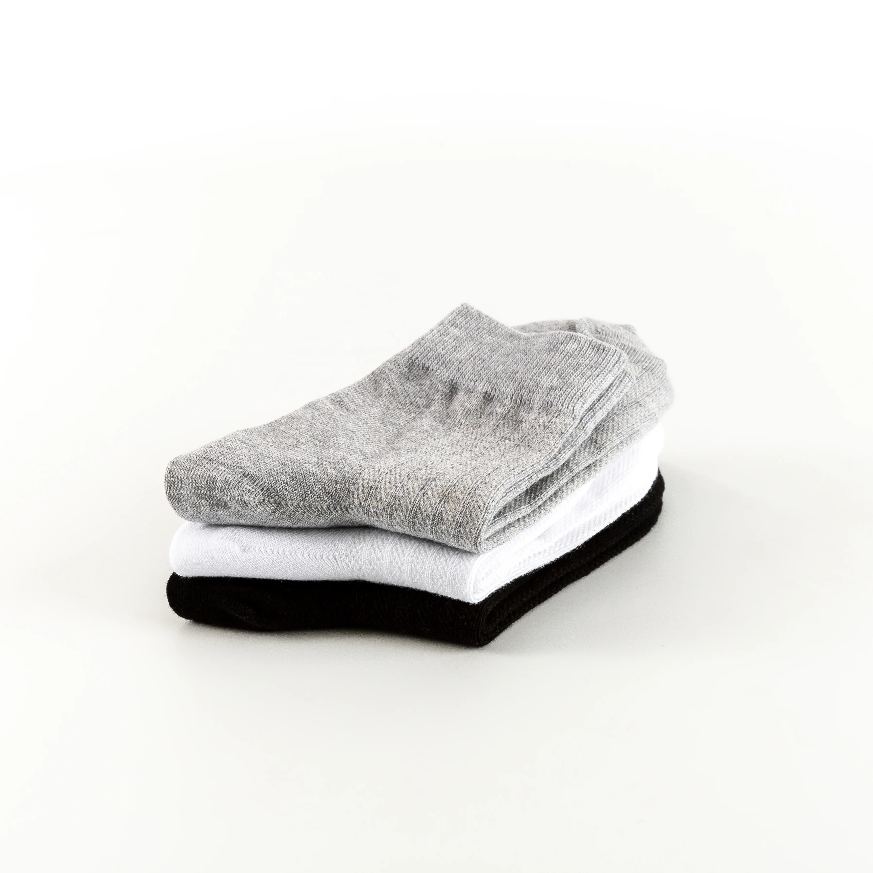 Wholesale Nano Silver Socks Deodorant anti bacterial socks silver men