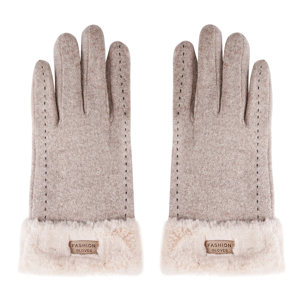 High Quality Waterproof Breathable Insulated Down Glove