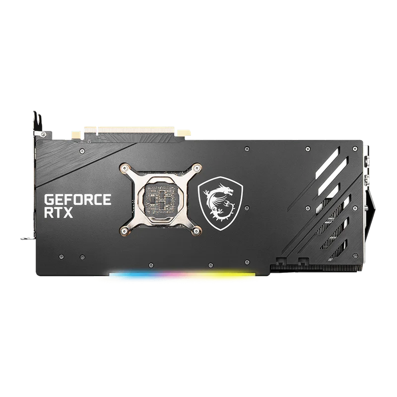 Dcloud High Quality MSI Graphics Cards GeForce RTX 3070 Ti GAMING TRIO 8G