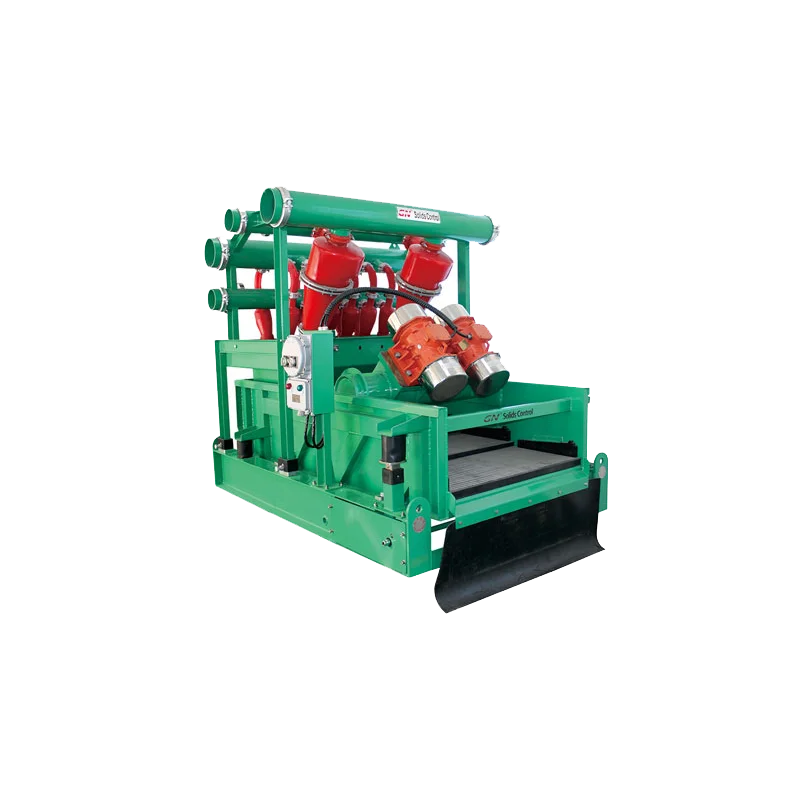 Стандартный очиститель бурового раствора API для нефтяных месторождений, включая очистку грязи, очиститель грязи и шейкер для сланцев