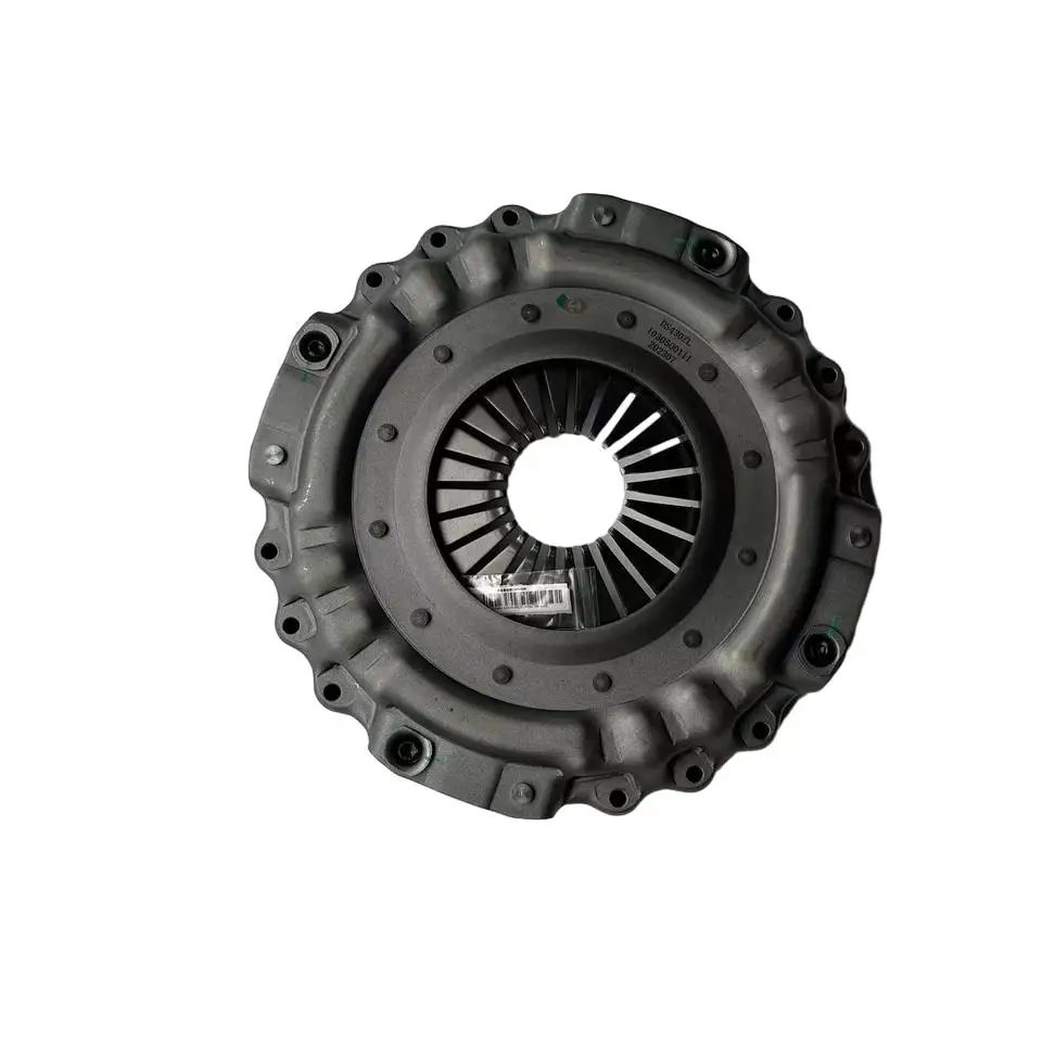 Zoomlion Truck Crane Clutch Plate Disc Cover Spare Parts 1030500111 ZTC250H 700V 800H 50Ton Mobile Crane Construction Machinery