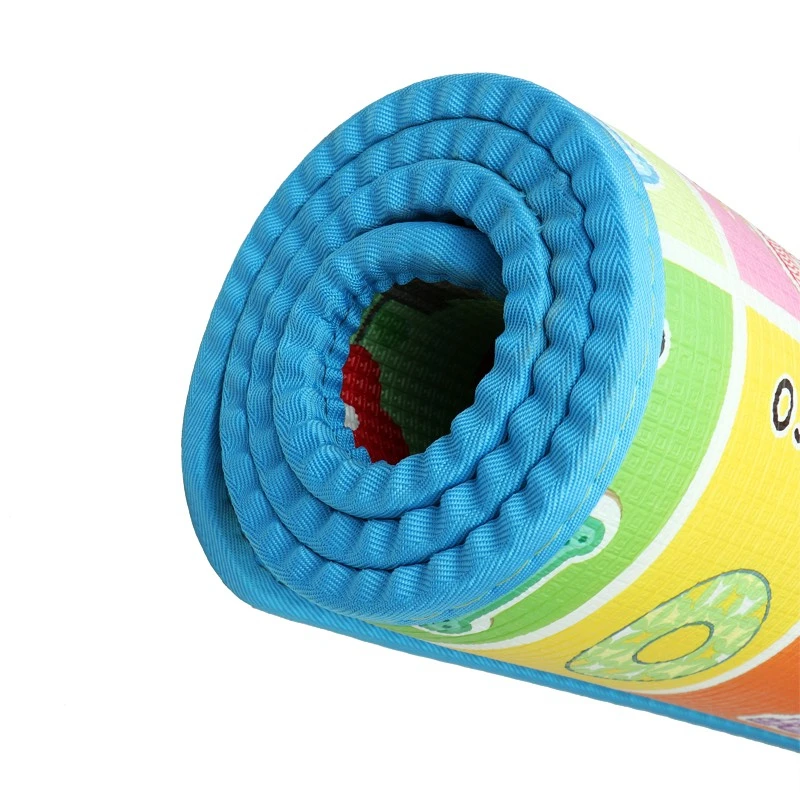 Коврик для ползания, детский игровой коврик, игровой коврик из пены