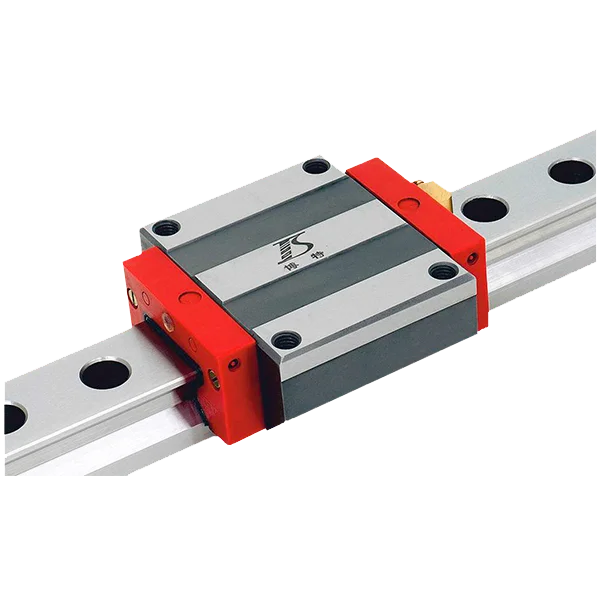High Performance Linear Guideways With Good Price