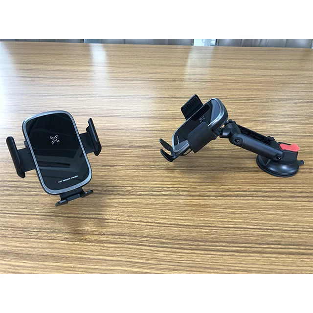 Заводская цена держатель телефона автомобильное зарядное устройство