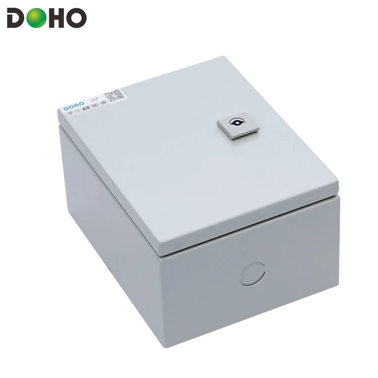  Doho оборудование распределения силы коробка