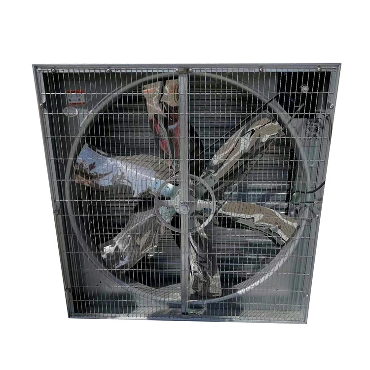 50 inch big air flow 43000m3/h greenhouse exhaust fan centrifugal exhaust fan for poultry farm and greenhouse