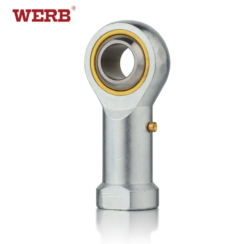 
1/2-20UNF Male High Performance inch ball joint rod ends 