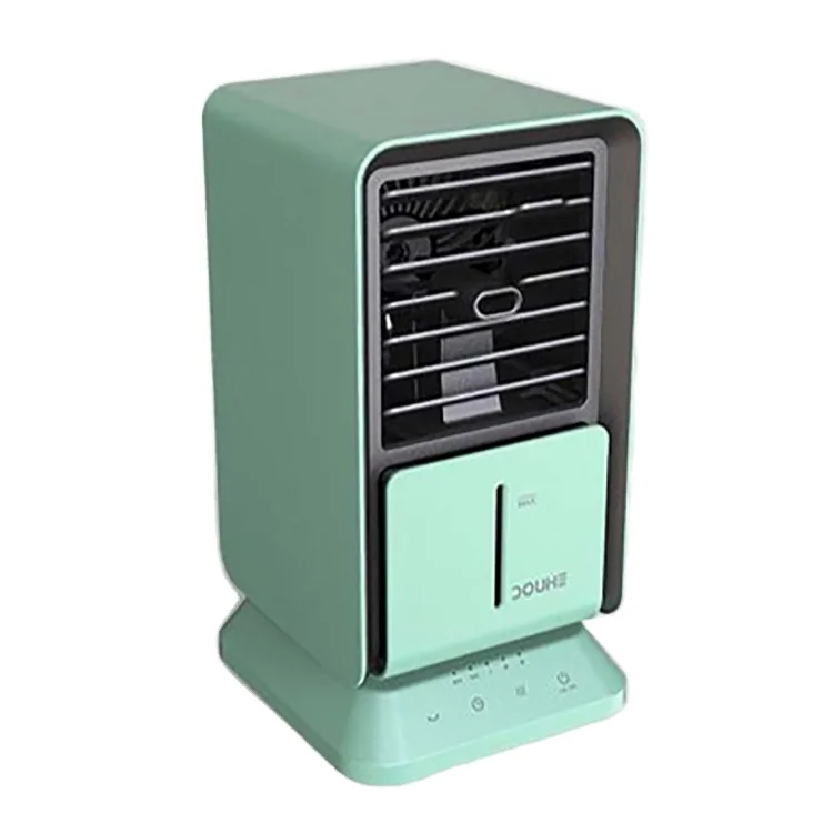 mini climatiseur air conditioner dc room rechargeable portable mini air coolers