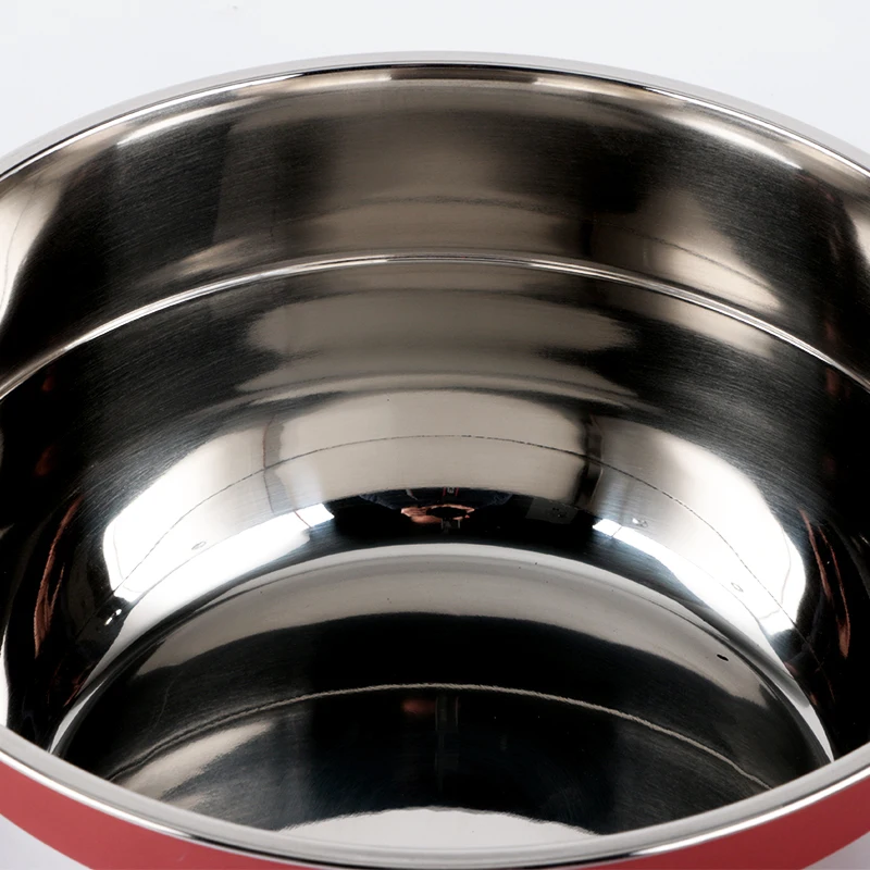 cooking machinecooking set campingsinging bowlrangement-cuisinpanelas ceramicamagnetic kitchen utensils