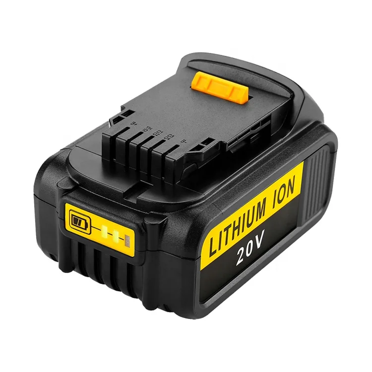 For dewalt batteries 20v 4ah 6ah parkside 6ah,For 18v dewalt battery,For dewalt battery 18v