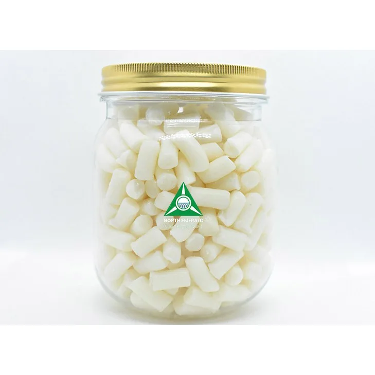 High Quality Natural White Colour Multipurpose 72% TFM transparent Laundry Grade Soap Noodles