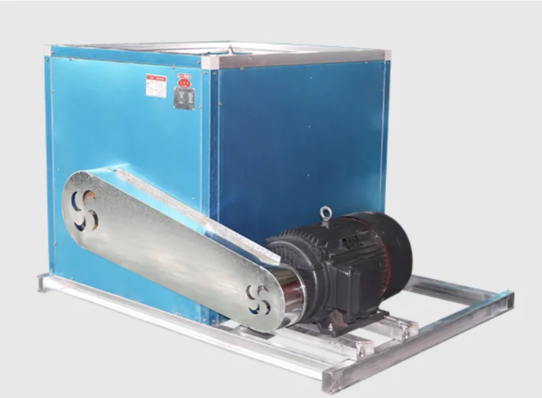cheap price Exhaust Ventilation Forward Cabinet Fan Cabinet Fan Low Noise Centrifugal Fan