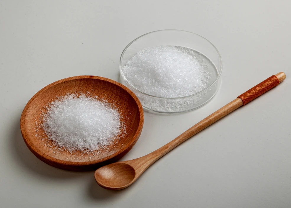 High Quality 99.95% Methyl Sulfonyl Methane , MSM Powder CAS 67-71-0