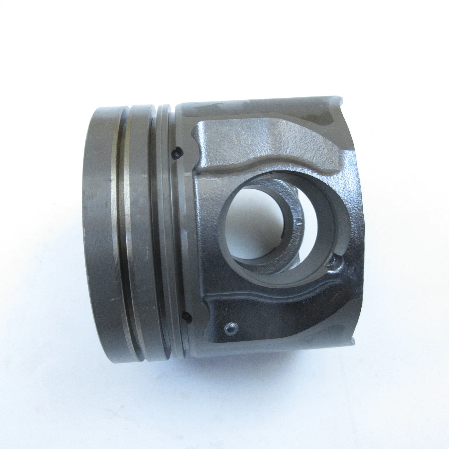 Genuine Piston for Ford Transit V348 2.4L Diesel Engine 6C1Q 6110 CA1C