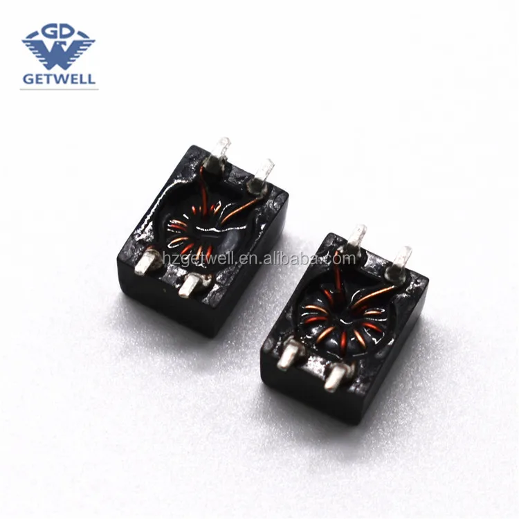 Customizable smd transformer/10/100/1000 Base-t Power /Amplifiers Network Transformer