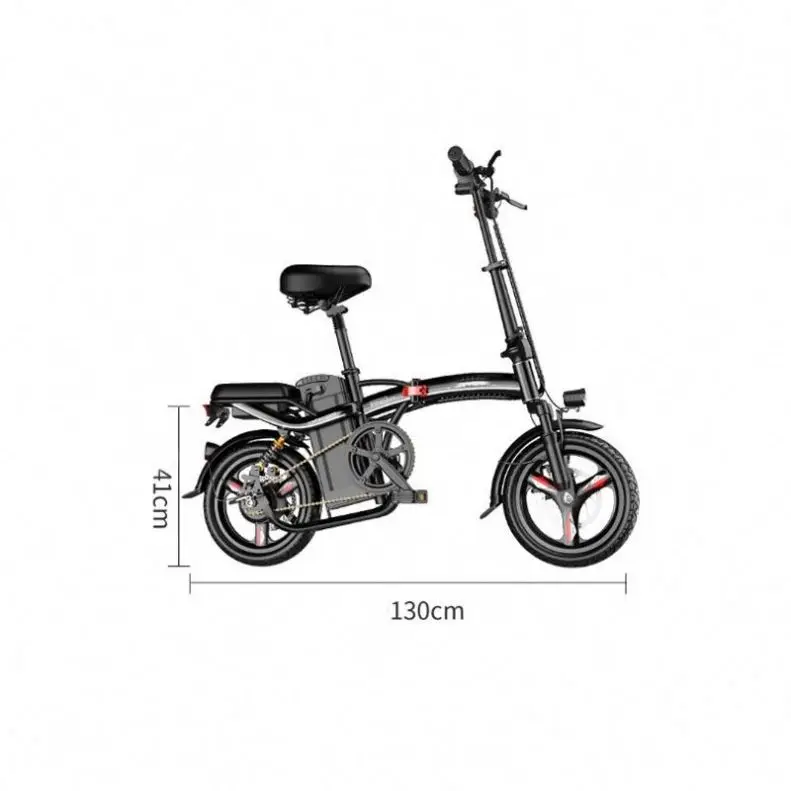 Motorcycle Motorcycles Kids 4 Wheel Motor V4 1300W Adult Size Speed Kit Four Wheels High Spees 500W Adults Rear W Electric Bike