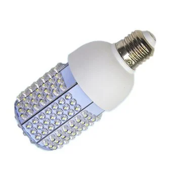 
High Quality Ac Dc 24V 12V 12Volt Bulb Lamp Led Corn Light E27 E26 10W 201 Led 1000Lumen 12 Volt 24 Volt 