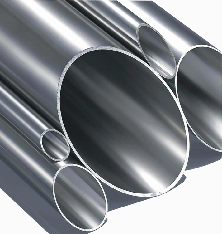 316 316L 316Ti 317L 310S 1.4563 1.4462 High Quality Best Price Hot Selling ASTM A269 Stainless Steel Pipe