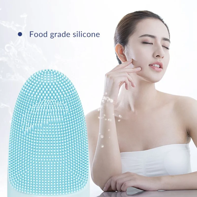 cleansing brush