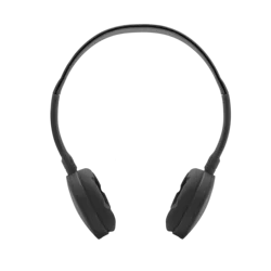 5-1-2 new colorful wire stereo noise canceling headphones without mic