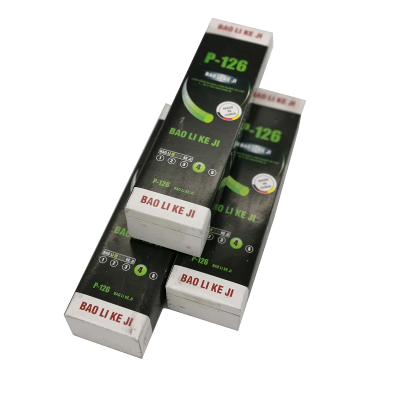 Wholesale Metal Polishing Wax/bar/paste/compounds For Cookware