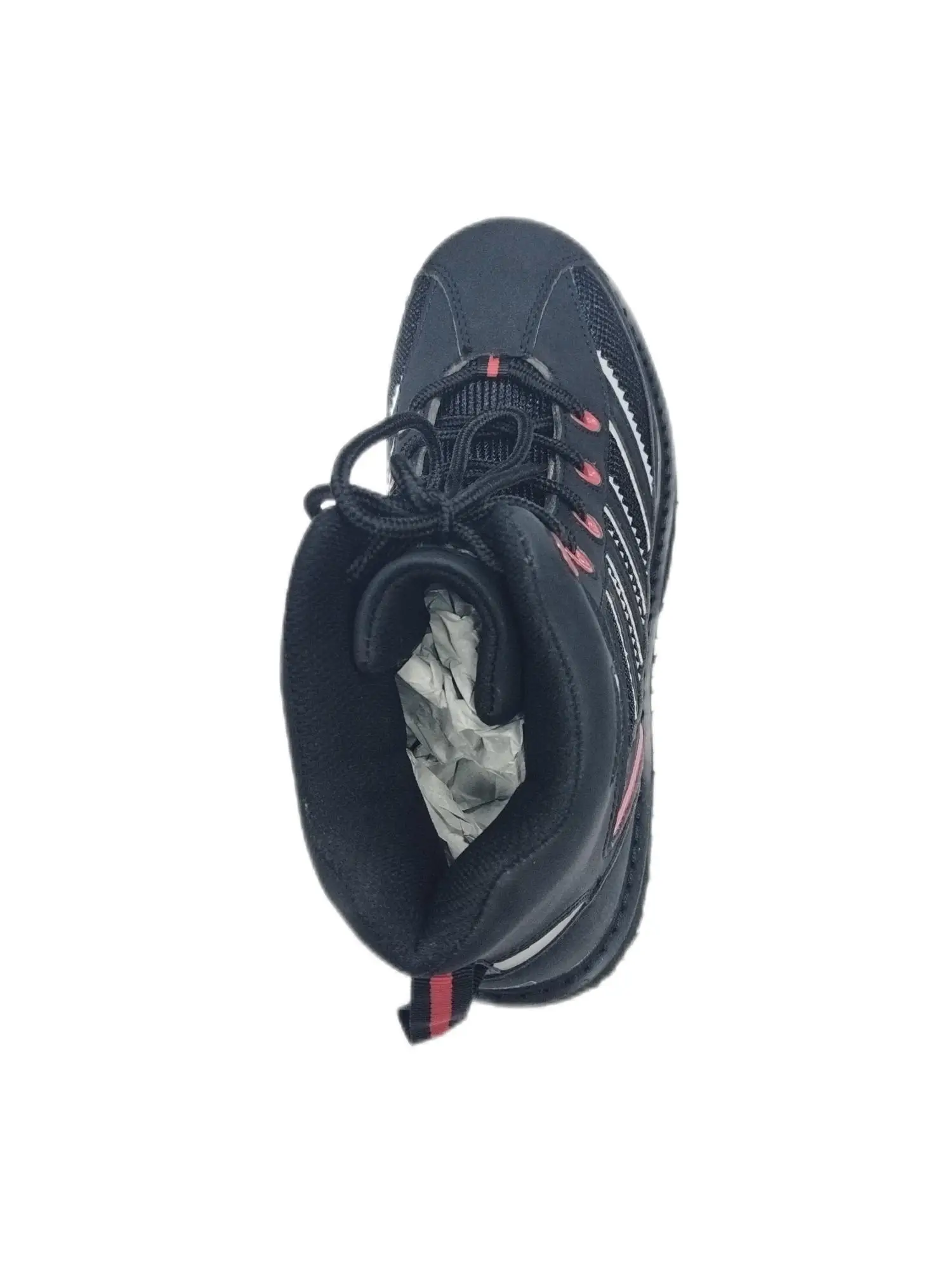 2024 New Fly Fishing Rubber Sole Wading Boots Fashion Waders Shoes Lightweight Fly Fishing Wading Boots