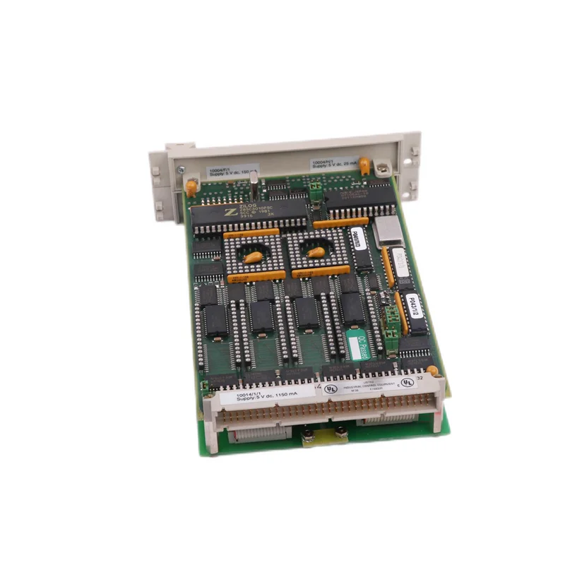 10014/H/F Communication Module