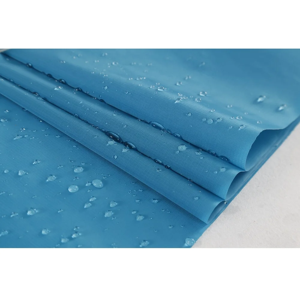 Экологичный ламинат ТПУ Ripstop 40D, надувная воздушная подушка из нейлоновой ткани