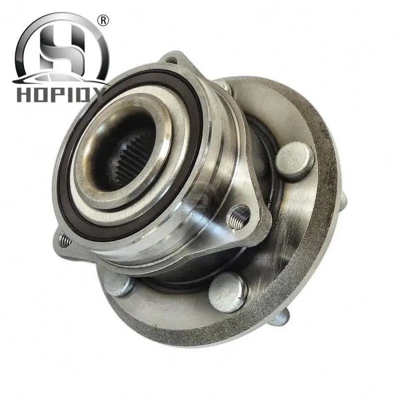 9P49 автозапчасти подшипник переднего колеса и ступица для Dodge Jeep 52124767
