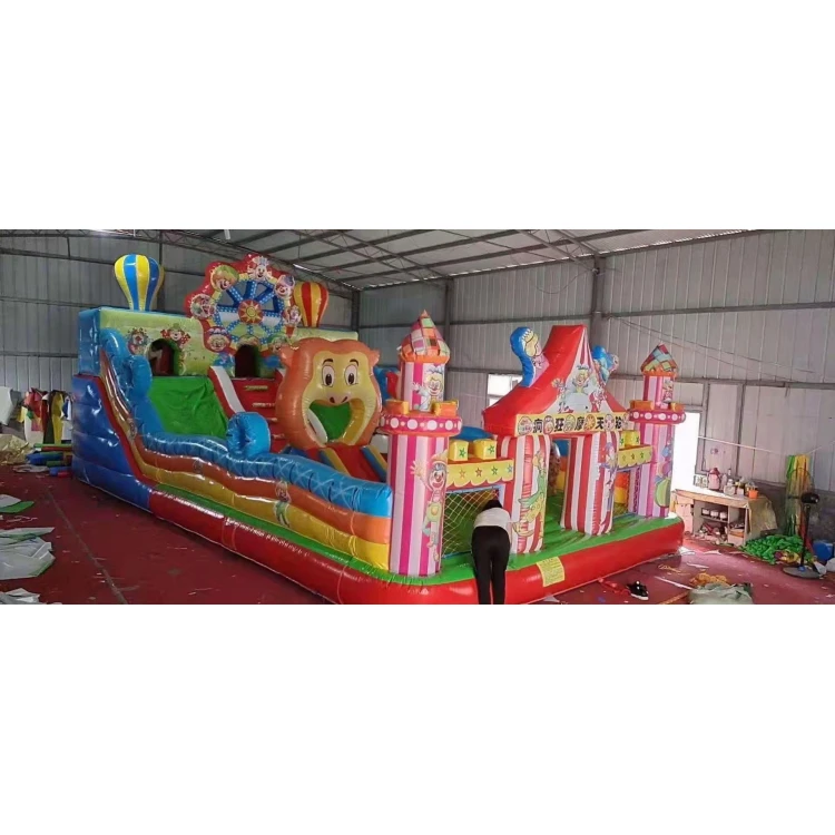 inflable jumper bounce house jump bouncy castle inflatable bouncer in qatar wet dry jumpy play clearance for toddler