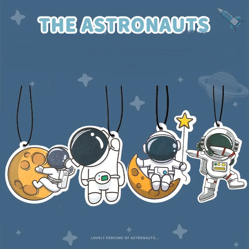 Personalized Design Customized Logo Scent Aromatherapy Air Cleaner Refresh Paper Fragrance Hanging Pendant Car Air Freshener