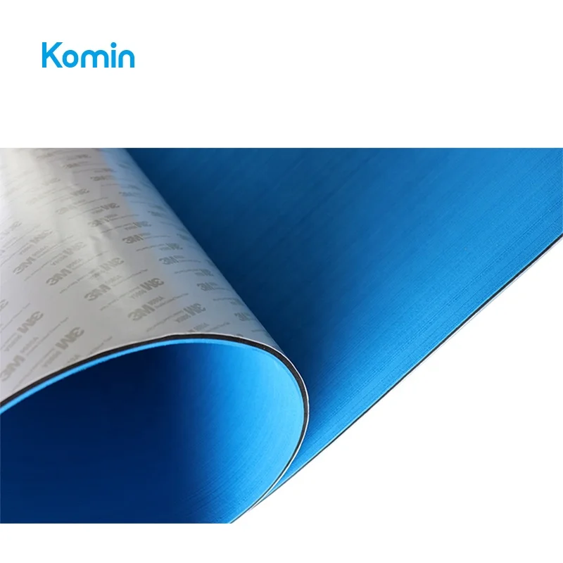 Komin Brushed EVA Nonskid Marine Foam Decking Sheets