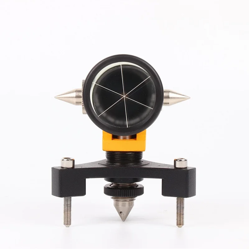 Hot Sale FDC065 38.1mm Mini Prism with Tribrach for Option for Total Station Surveying