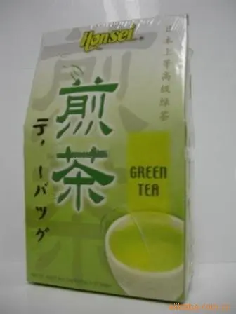 
instant Chinese green tea Japanese sencha powder 