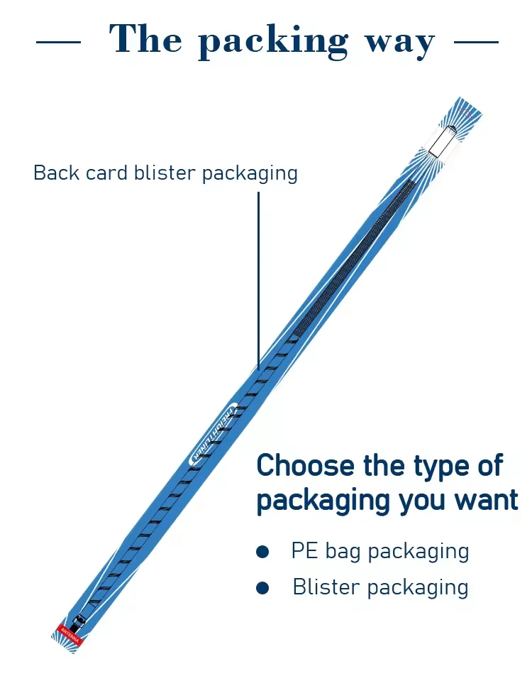 Factory Fiberglass 27Mhz Radio CB antenna For Car