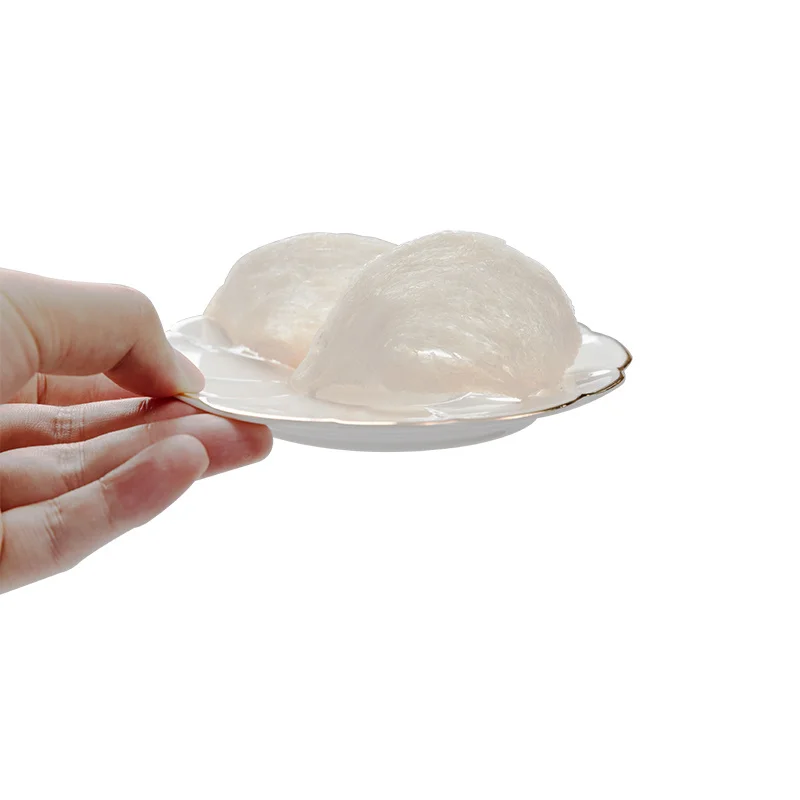 Высококачественное и недорогое чистое съедобное Птичье гнездо meisang ong