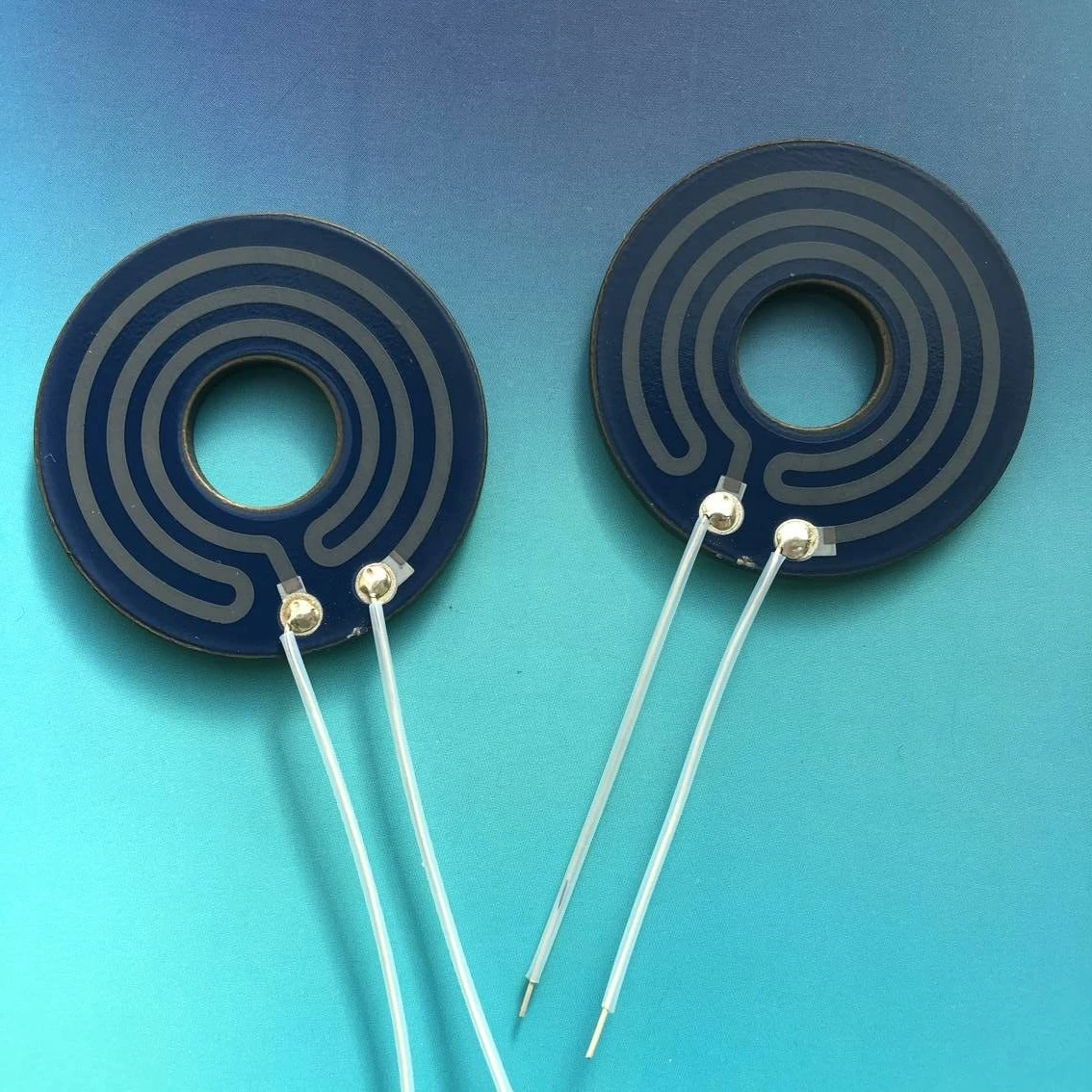 Guaranteed Quality Unique Customized Thick film heating stainless steel heat plate