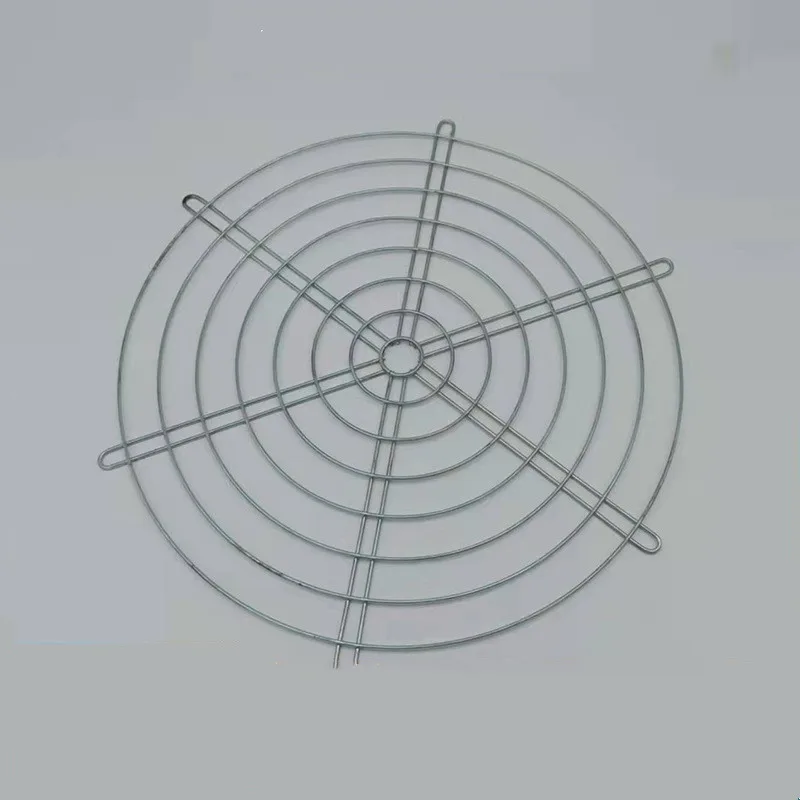 Protection Net Cover for Motor Fan Iron Wire Fan Grill Guard