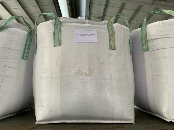 NEW Best Quality Single Super Phosphate SSP Made In Vietnam