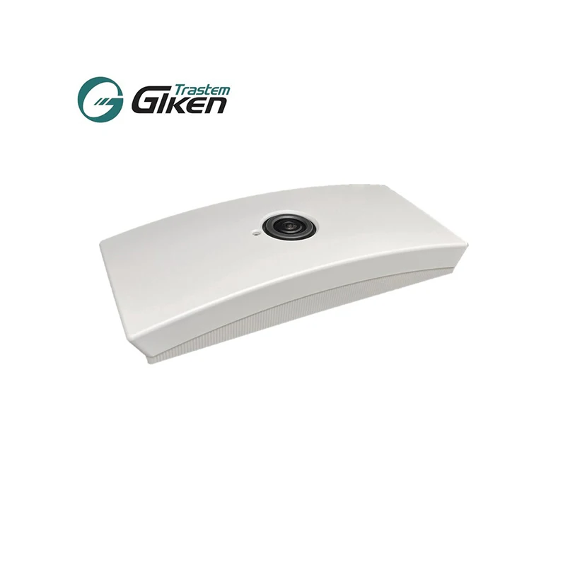 High accuracy stability quality people system counting sensor