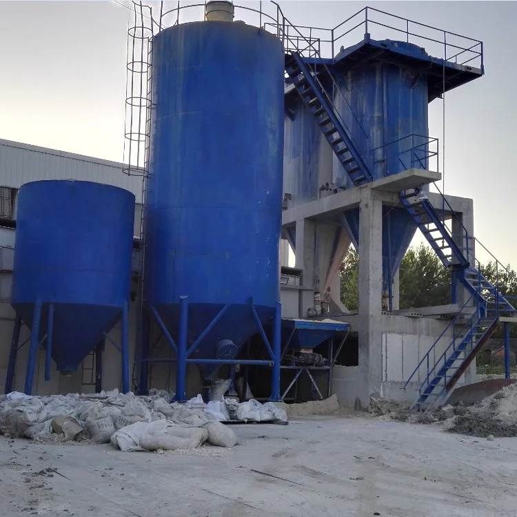 Lightweight  Precast Concrete Wall Panel Making Machine / Production Line With Perlite