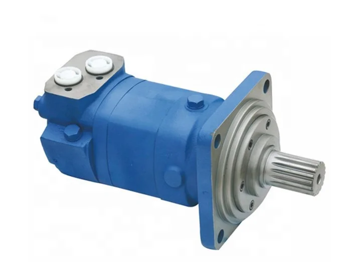BUY YUANSHENG bmt omt smt bm6 490 Hydraulic Motor wholesale