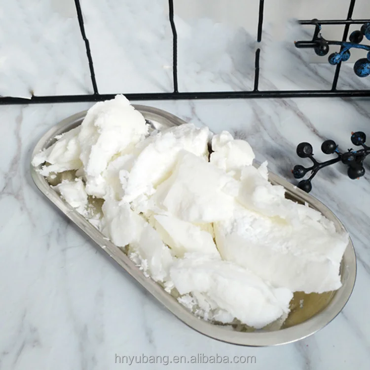 100% Natural Coconut Wax Wholesale for Candle Making for Crafting Premium Candles