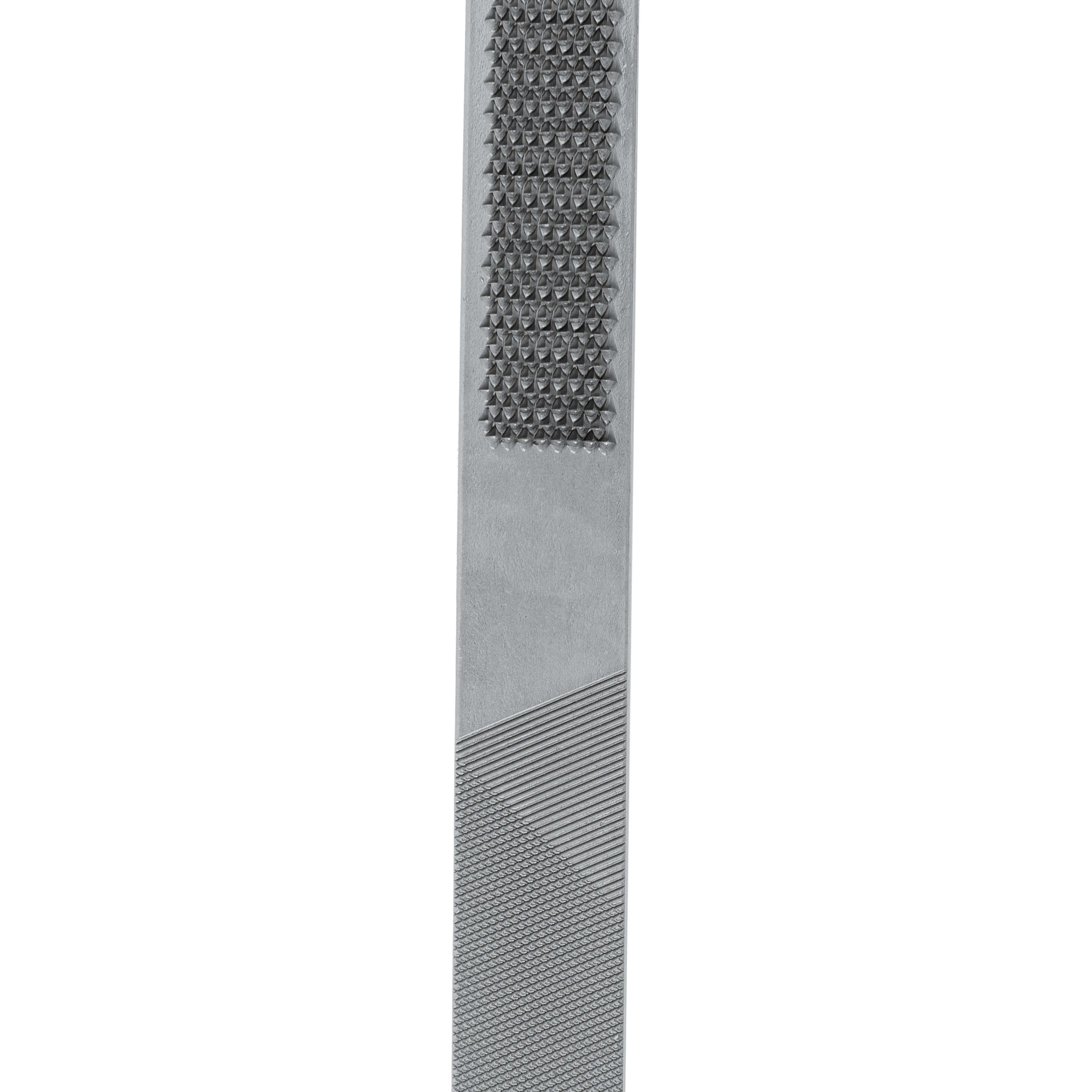 T12 high carbon alloy steel + CR Highest quality Multi-functional 4-in-1 files