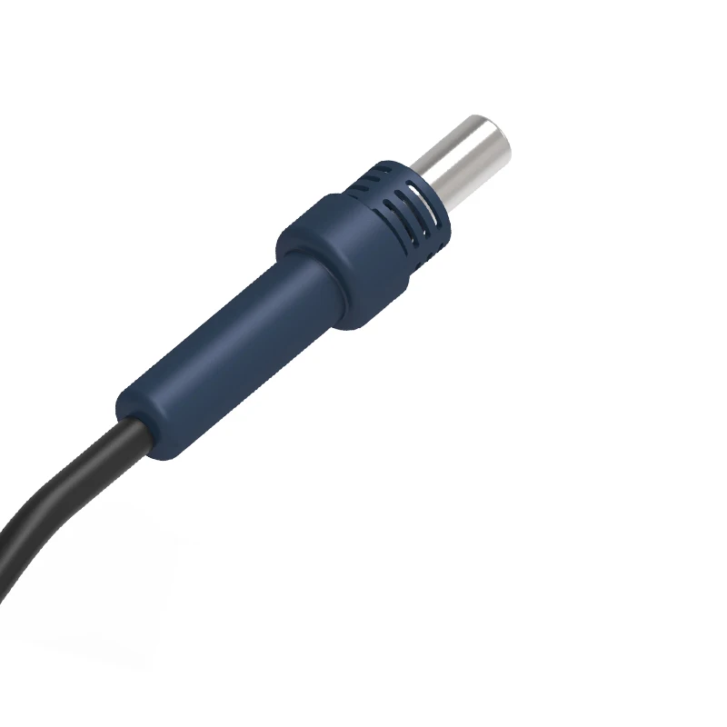 
Bakon Automatic Hot Air Gun Heating Soldering Rework Desoldering Station 